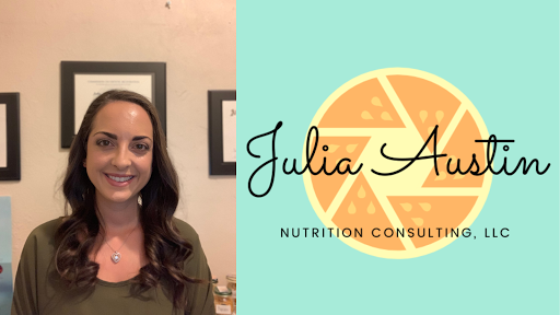 Julia Austin Nutrition Consulting