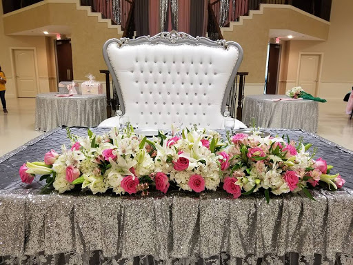 Florist «The Chocolate Rose», reviews and photos, 1609 S Richey St, Pasadena, TX 77502, USA