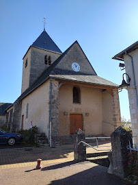 Chaumard du Crêperie Le relais de Panneciere à Chaumard - n°2