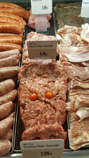 Grocery Store «The Fresh Market», reviews and photos, 315 W Main St, Avon, CT 06001, USA