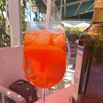 Photo n°3 de l'avis de Jana.a fait le 02/09/2023 à 11:27 sur le  Bar Pizzeria Milano di Gallizioli Luigi Renzo à Garda