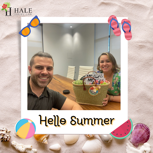 Personal Injury Attorney «Hale Injury Law», reviews and photos