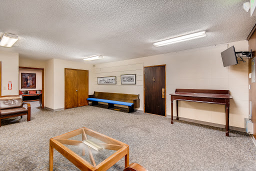 Masonic Center «Kent Masonic Hall», reviews and photos, 805 E Smith St, Kent, WA 98030, USA