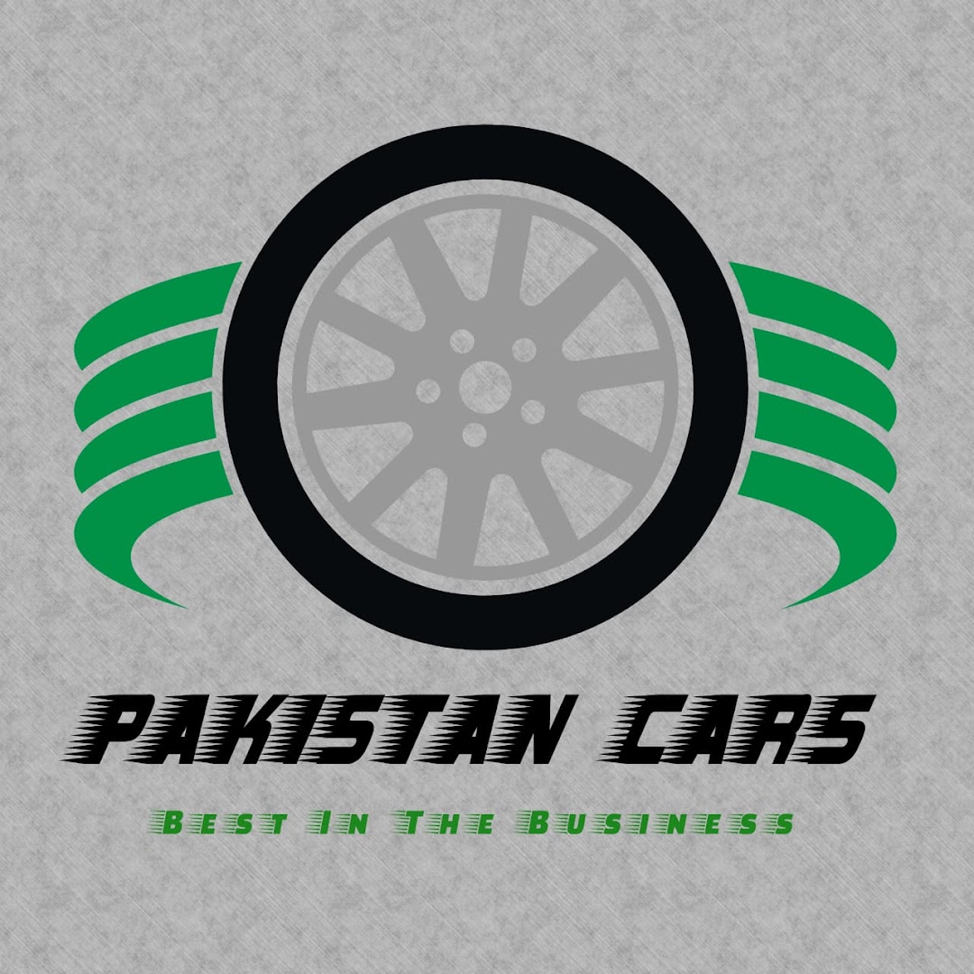 Pakistan Cars