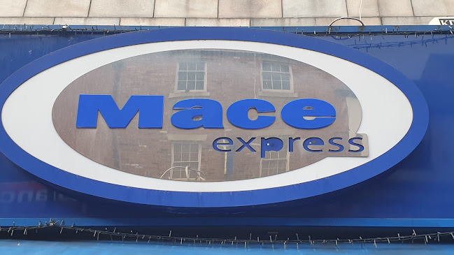 Reviews of Mace Express 24-7 in Preston - Supermarket