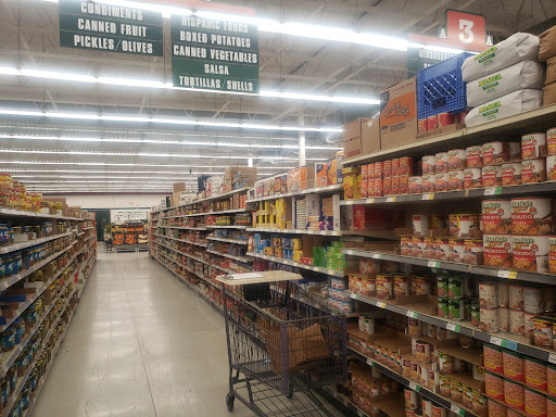 Supermarket «WinCo Foods», reviews and photos, 4575 Commercial St SE, Salem, OR 97302, USA