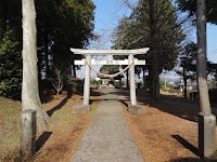宮地嶽神社