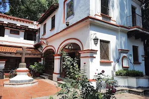 Casa de Cultura Jesús Reyes Heroles image