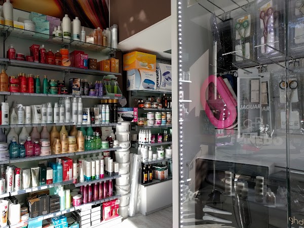 COMERCIAL F. PINEDO