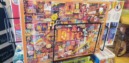 Toy Store «Giggle Monkey Toys», reviews and photos, 104 Public Square N, Dahlonega, GA 30533, USA