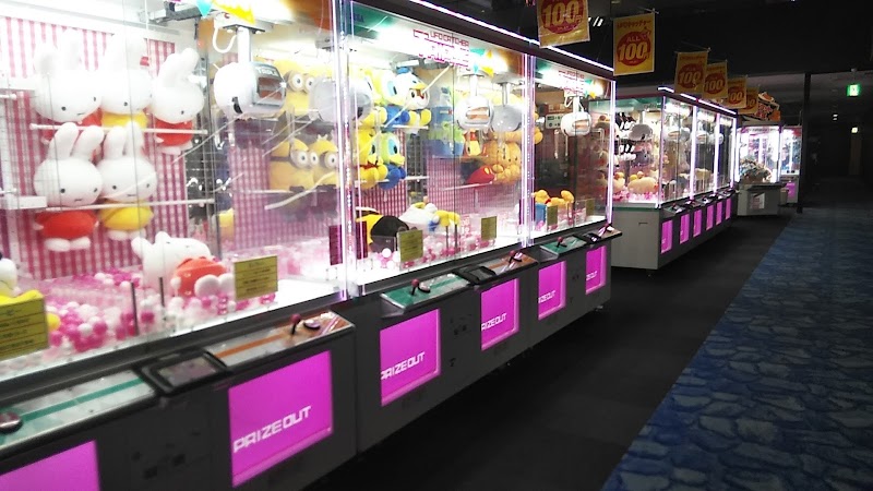 ラウンドワン スタジアム 武蔵村山店 東京都武蔵村山市伊奈平 アミューズメント センター グルコミ