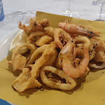 Photo n°2 de l'avis de Antonio.l fait le 14/07/2020 à 21:12 sur le  Boccondivino à Santa Maria di Leuca