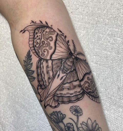 Explore nicaragua tattoo ideas, creative tattoo ideas in Rockaway, available at North Jersey Tattoo