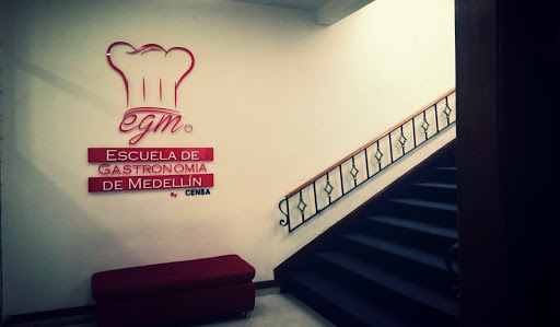 Escuela de Gastronomía de Medellín