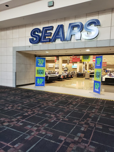 Department Store «Sears», reviews and photos, 400 Ernest W Barrett Pkwy NW, Kennesaw, GA 30144, USA