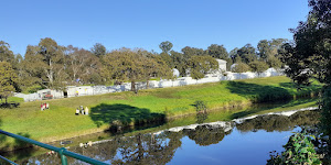 Parramatta Park