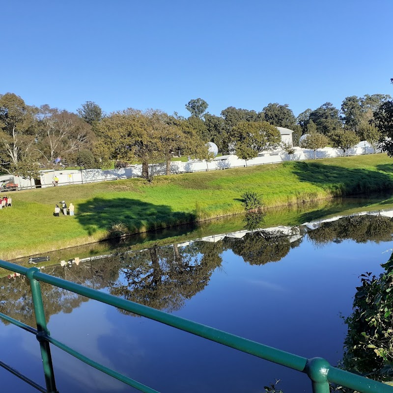 Parramatta Park