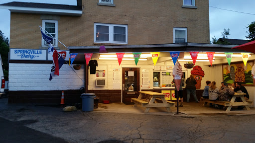 Springville Dairy