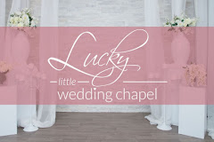 Lucky Little Wedding Chapel