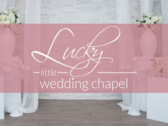 Lucky Little Wedding Chapel