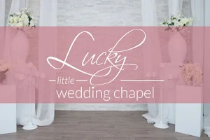 Lucky Little Wedding Chapel image