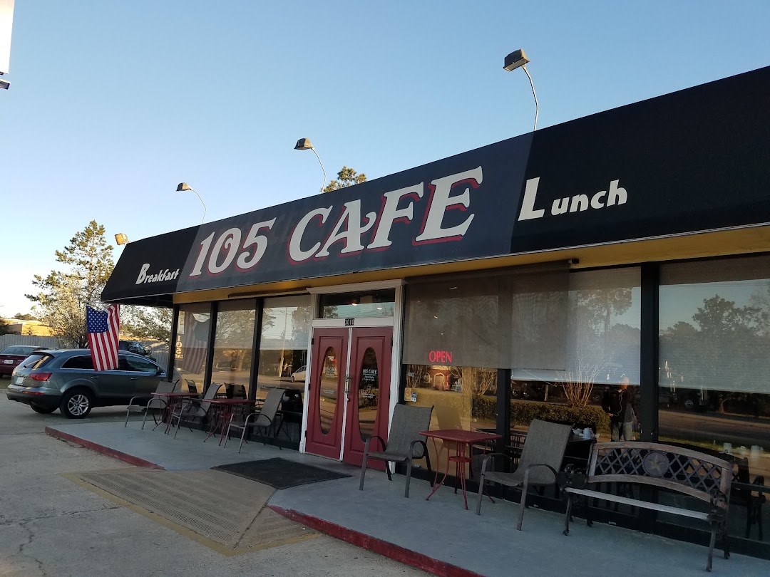 105 Cafe