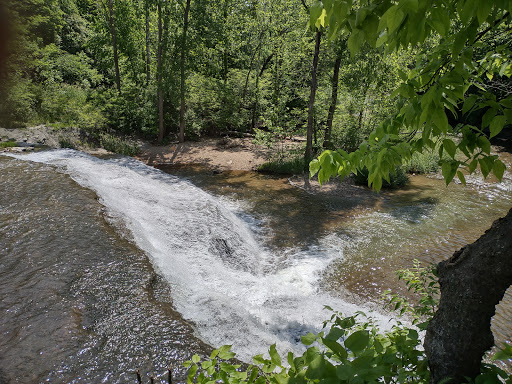 Nature Preserve «Thistlethwaite Falls», reviews and photos, 65 Waterfall Rd, Richmond, IN 47374, USA