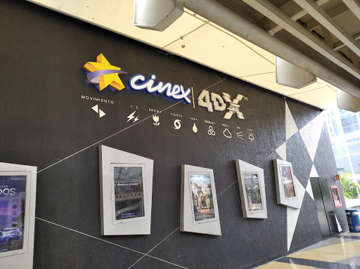 Cinex