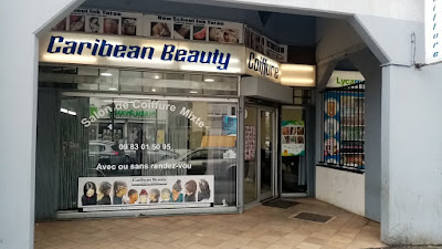 Caribean Beauty à Vitry-sur-Seine