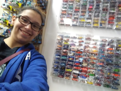 Toy Store «Mattel Toy Store», reviews and photos, 501 Meacham Blvd, Fort Worth, TX 76106, USA