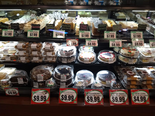 Grocery Store «Garden Fresh Market», reviews and photos, 770 S Buffalo Grove Rd, Buffalo Grove, IL 60089, USA