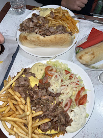 Photos du propriétaire du Restaurant Grec Kebab - Le Babylone à Luzarches - n°2