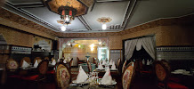 Atmosphère du Restaurant marocain La Mosaïque à Brie-Comte-Robert - n°5