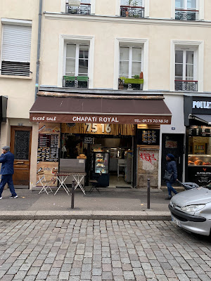 75-16 à Paris