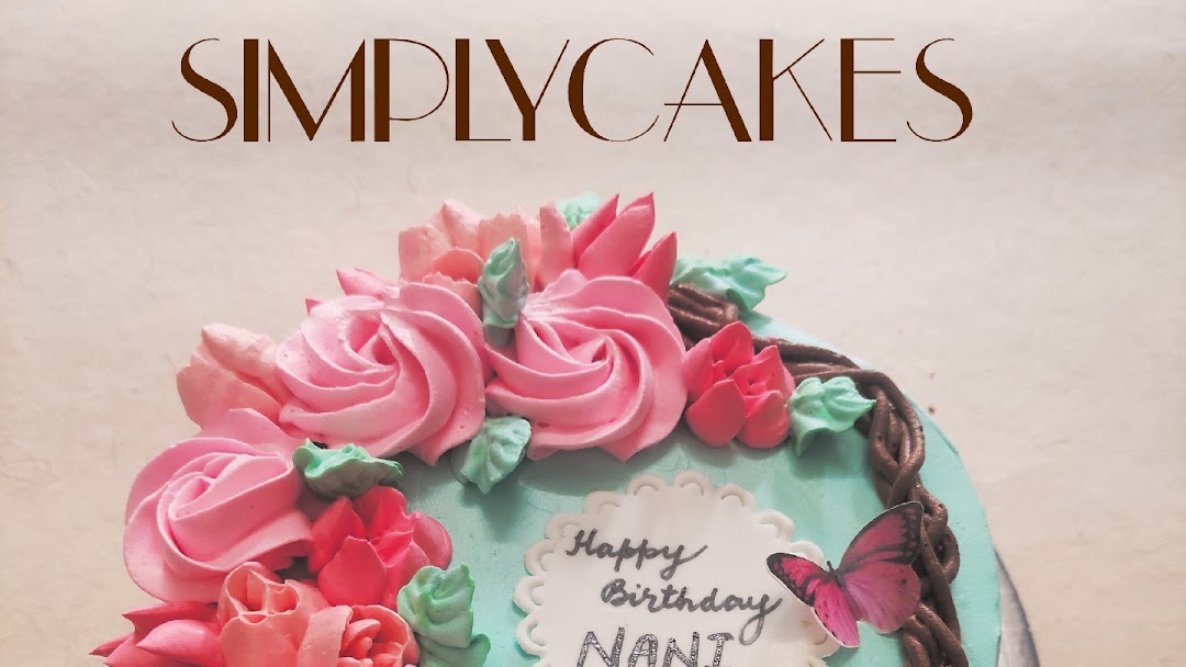 SimplyCAKES