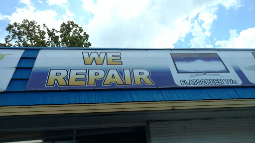 Computer Consultant «FCI Computer & TV Solutions», reviews and photos, 1008 E Marshall Ave, Longview, TX 75601, USA