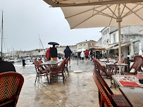 Atmosphère du Marco Polo restaurant à Saint-Martin-de-Ré - n°17