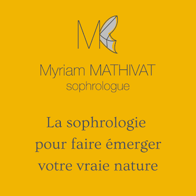 Myriam Mathivat Sophrologie à Paris