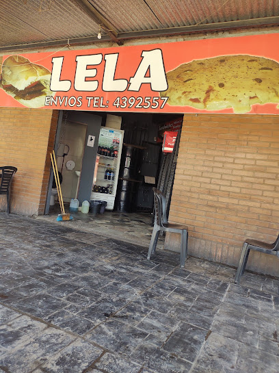 Sandwicheria Lela