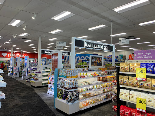 Drug Store «CVS», reviews and photos, 1587 W El Camino Ave, Sacramento, CA 95833, USA