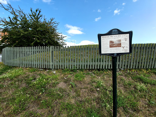 Rörstrands - First Factory, Karlbergs slottsväg 4, 171 73 Solna