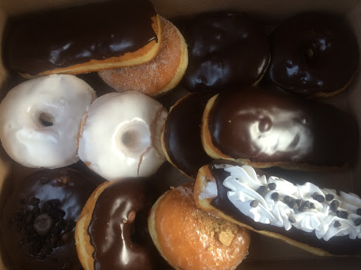 Donut Shop «Donut Mania», reviews and photos, 4460 S Durango Dr D, Las Vegas, NV 89147, USA