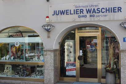 Juwelier Waschier