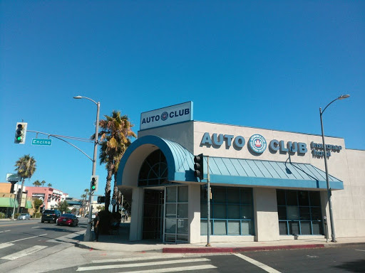 Auto Insurance Agency «AAA - Automobile Club of Southern California», reviews and photos