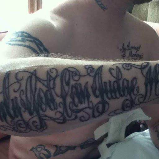 Tattoo Shop «Exquisite Body Art», reviews and photos, 1647 West Rd, Trenton, MI 48183, USA