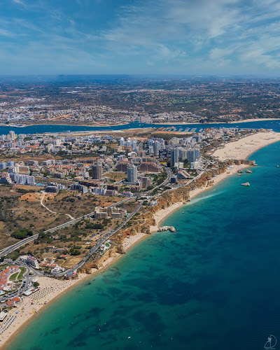 Algarve.Drone - Faro