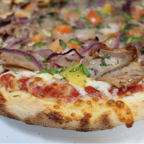 Les plus récentes photos du Pizzeria pizza l'Antiboise à Antibes - n°5