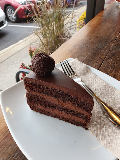 Coffee Shop «Cafe Dolce», reviews and photos, 345 Main Ave, Norwalk, CT 06851, USA