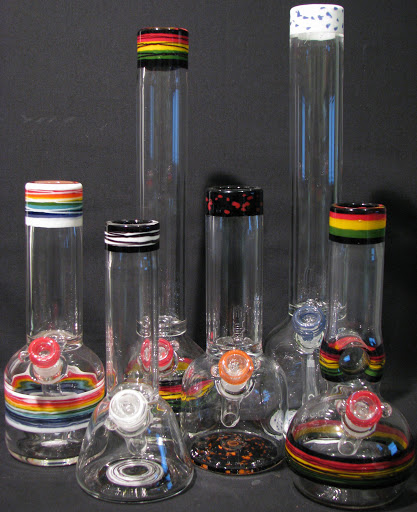 Tobacco Shop «One Stop Smoke Shop», reviews and photos, 18582 Beach Blvd #9, Huntington Beach, CA 92648, USA