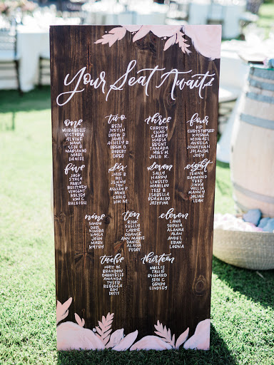 Event Planner «Classic Touch Events», reviews and photos, 1247 Pomona Rd #109, Corona, CA 92882, USA